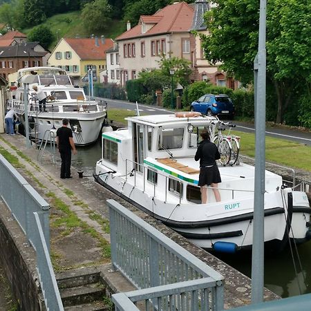 Leonie Villa Walscheid Kültér fotó