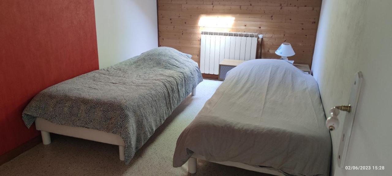 Leonie Villa Walscheid Kültér fotó