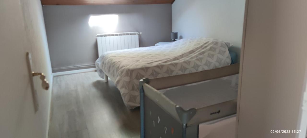 Leonie Villa Walscheid Kültér fotó