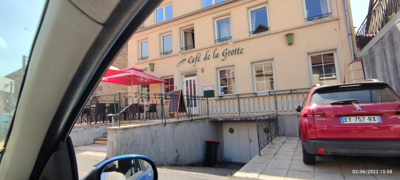 Leonie Villa Walscheid Kültér fotó