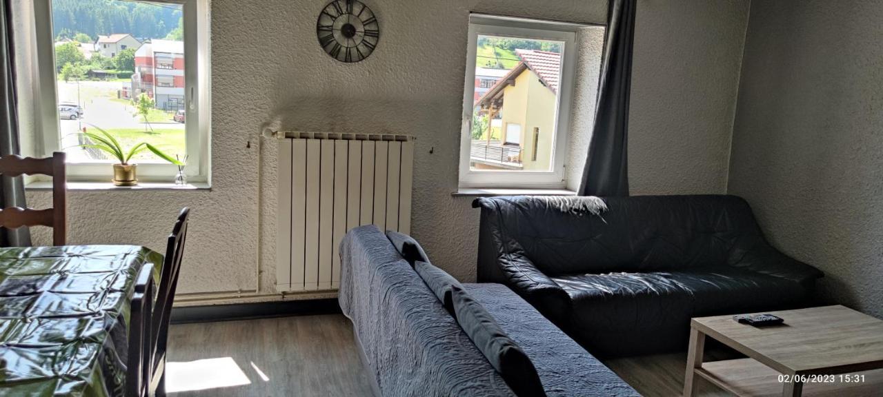 Leonie Villa Walscheid Kültér fotó